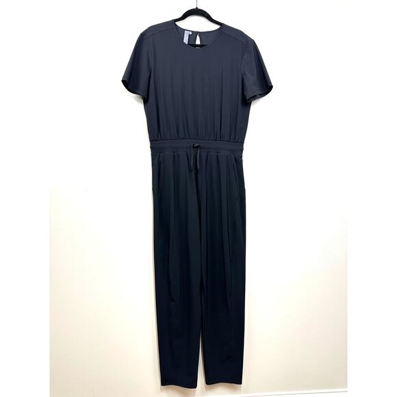 Sweaty Betty Explorer Jumpsuit Black Size Small - Picture 6 of 11